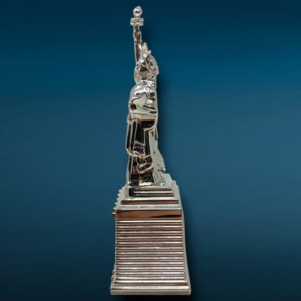 Elgin vintage miniature